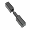 HL-203-3 Zinc Alloy Black Coated Lift off Offset Hinge