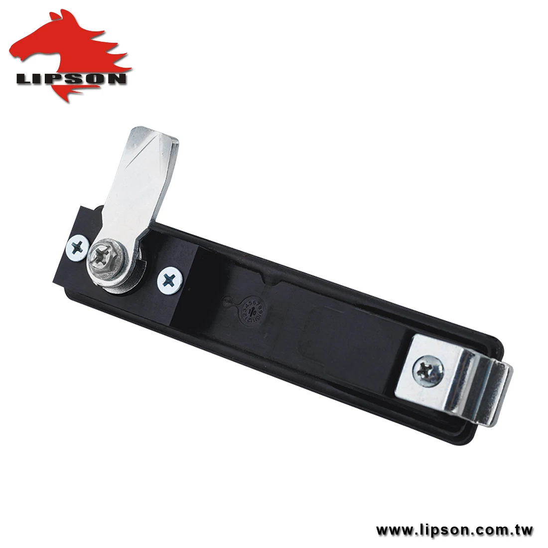 Lipson Lm8613 Power Distribution Boards Plastic Swinghandle Cam Latch