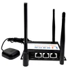 LINUX or openwrt 3G 4G LTE wireless wifi router for industrial use