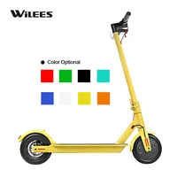 

China Manke MK083 Hot Selling Cheap Price Xiaomi Version 8.5 inch 36V 250W Folding Electric Scooter for Adults with APP and CE