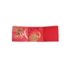 Malaysia High Quality Custom Chinese New Year Greeting Card With Scroll Card