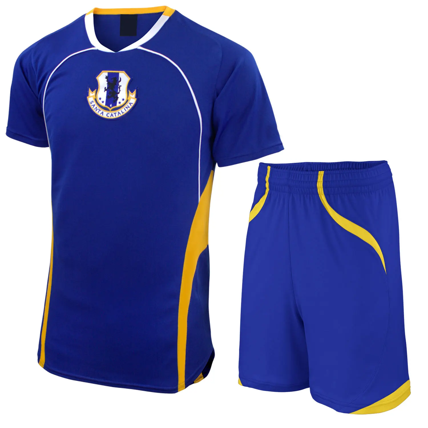 Latest Quality Top Grade Thailand Quality Custom Sublimation Printed