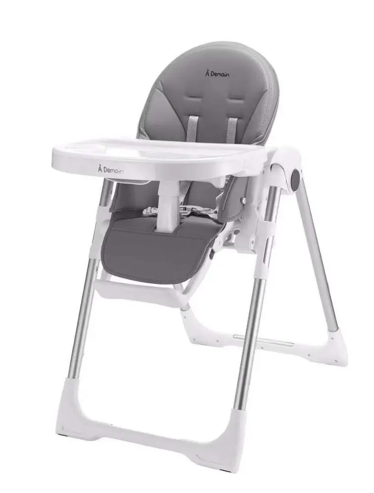 
Multifunctional Adjustable Unique Baby High Chair for 0-5 Years Children 