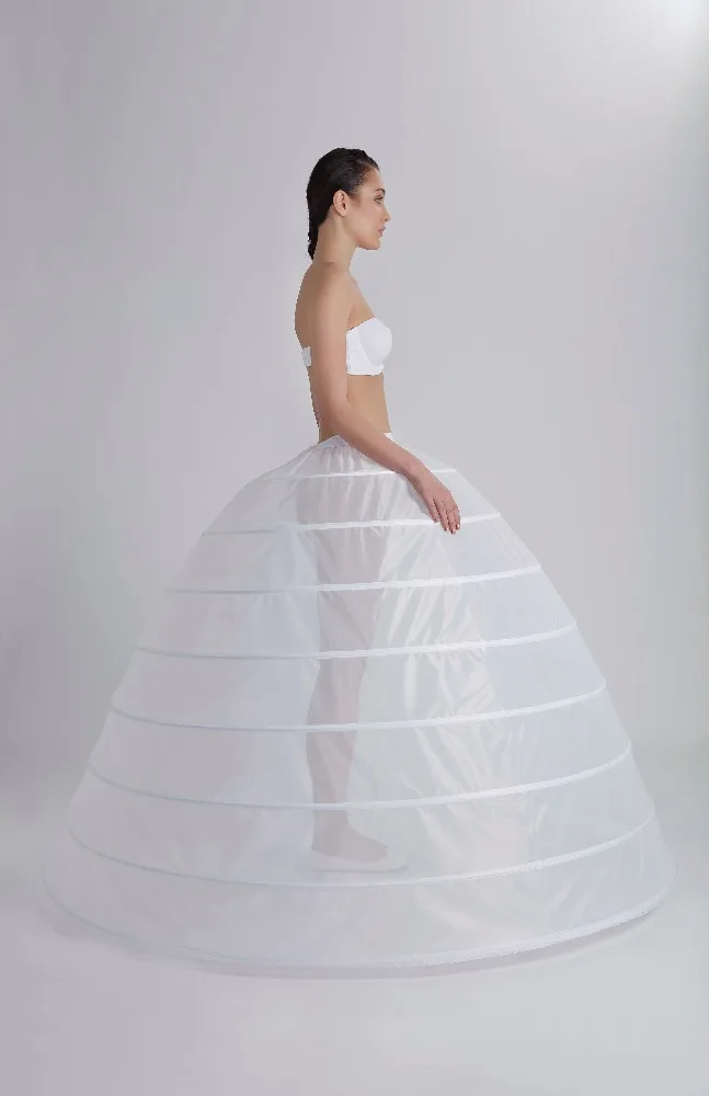 
High Quality Balloon Skirt Petticoat Wholesale / Hotsale 