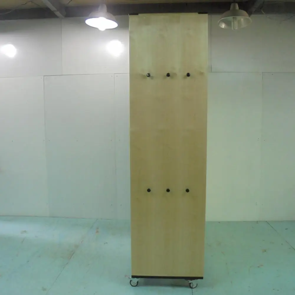 
WARDROBE WITH DOOR for Dorm and Apartment 