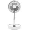 High Quality Height Adjustable Desk Fan 3-Speed Mini USB Rechargeable Floor Fan Use for Home Outdoor and Office