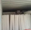 Decorative waterproof gypsum board standard size wall panel
