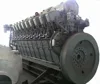 KU30A Used Diesel Generator Set