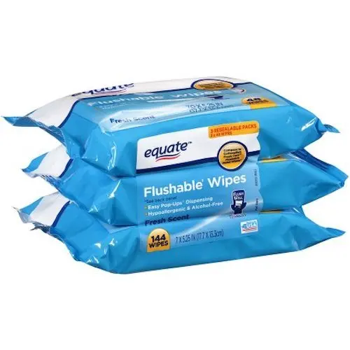 Cheap Flushable Wipes, find Flushable Wipes deals on line at