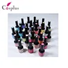 DIY Kids Glue Gel Manicure Nail UV Polish Colors