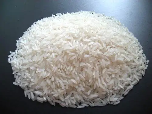
Indian Rice 
