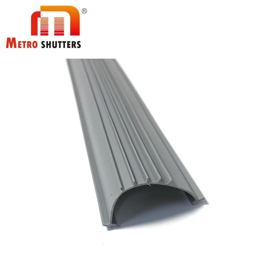 Oem Odm Manufacturer Pvc Bottom Bar Rubber Seal Roller Shutter Garage Door Aluminum Shutter Parts Buy Bottom Bar Rubber Seal Aluminum Shutter