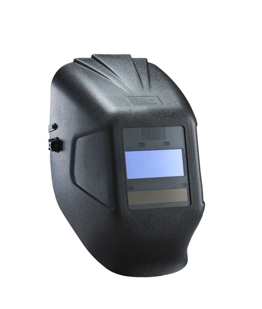 Industrial Safety Equipment Best Auto Darkening Welding Mask -1