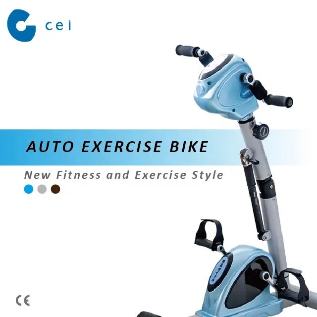 therapy exercise bike