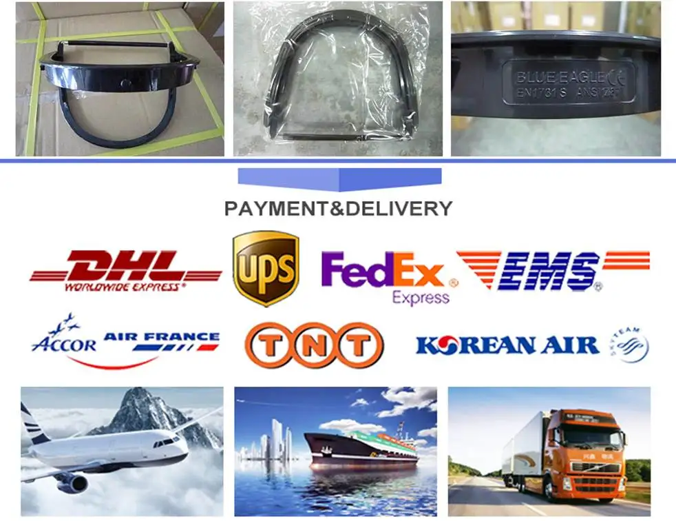 Blue eagle Packaging & Shipping