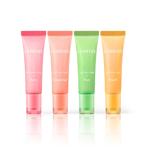 

WHOLESALE LANEIGE Korea LIP GLOWY BALM