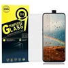9H Premium Tempered Glass 2.5D For OPPO Realme X Cellphone Screen Protector Glass Film For Oppo Realme X 6.53"