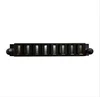 MDL rectangular connector 8S+8P total 16 pin connector