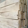 KD Cut/ European hardwood, Doors, Solid Wood, Oak