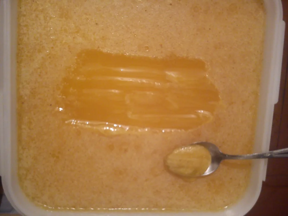 
Milk Thistle Honey Premium Quality Altai Siberia Exclusive 