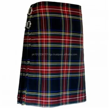 tartan maker