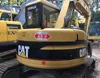 Durable Secondhand Machine original Cat 308 Excavator from Japan in yard for sale