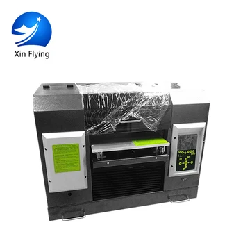 New Uv Printer Cheap Uv Color Printer A3 Flatbed Printer Guangzhou - Buy A3 Flatbed Printer 