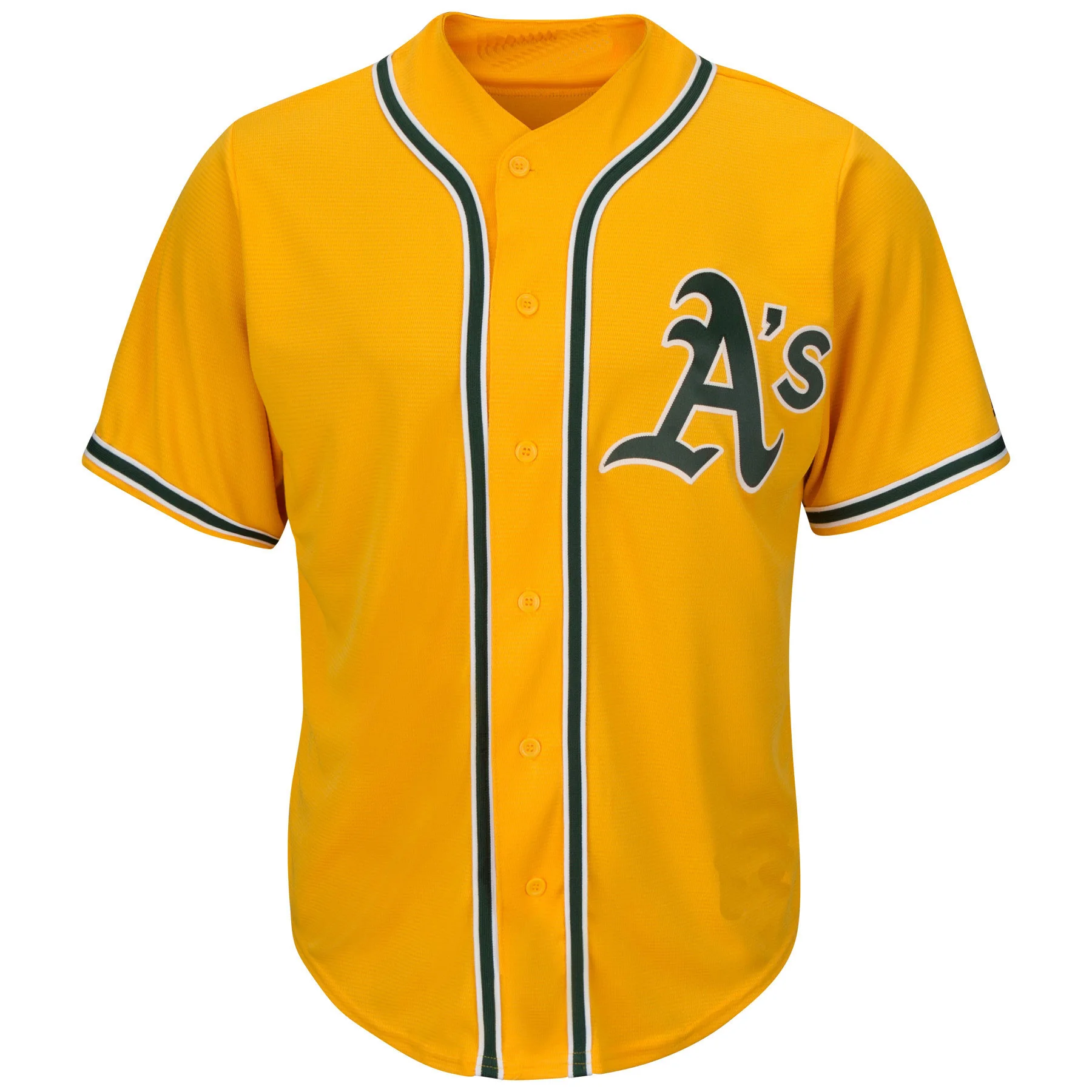 blank custom 100% polyester baseball jersey