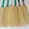 Premium Quality A Grade English Willow Cricket Bat Full Short Handle