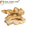 Dried Ginger Zingiber Officinale Ginger Dry T Cut Granuals New Crop 2019