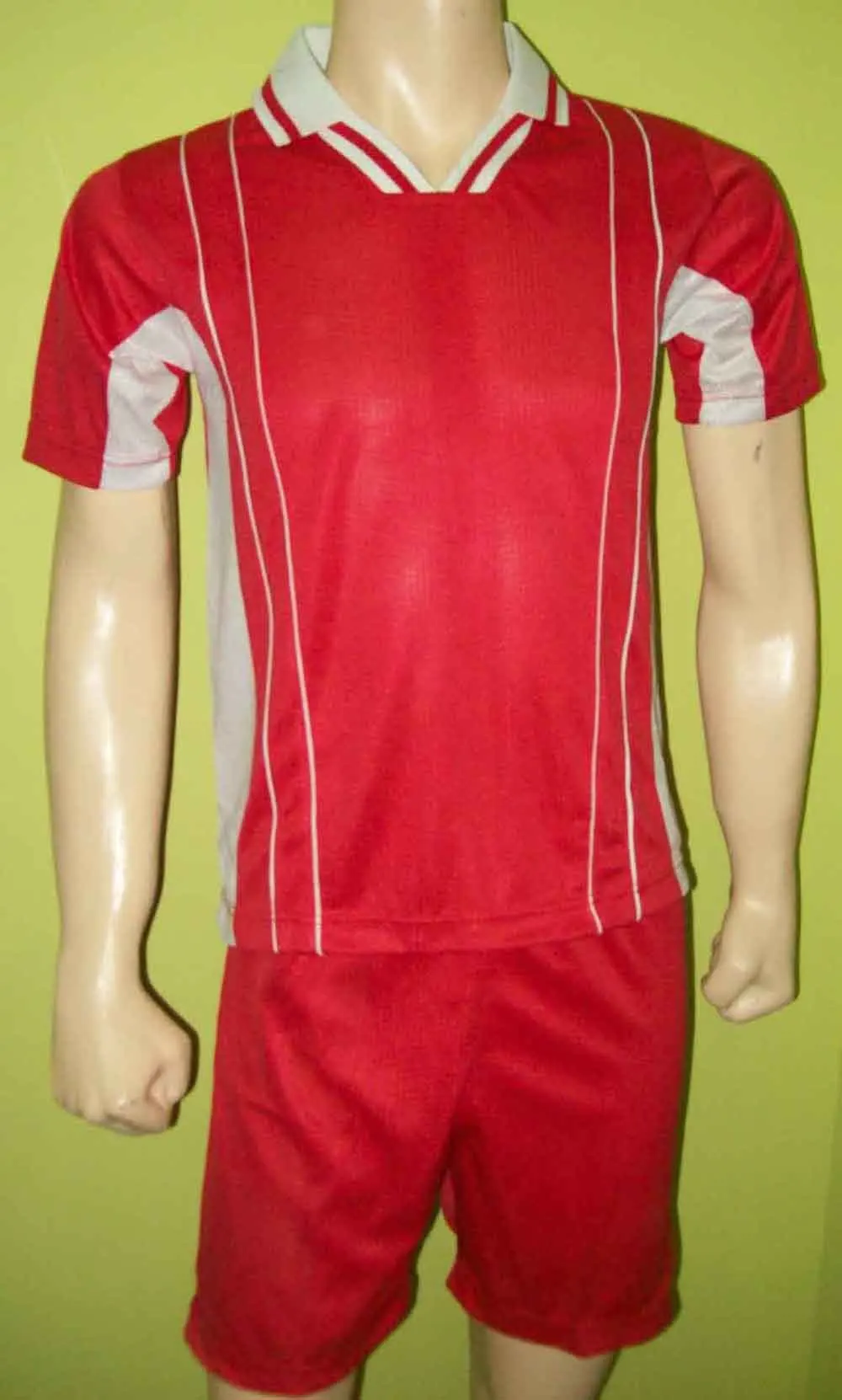 Performance Customized Any Name Soccer Jersey/ Buy Soccer Jersey