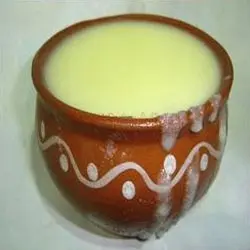 
Pure Cow Ghee Available... 