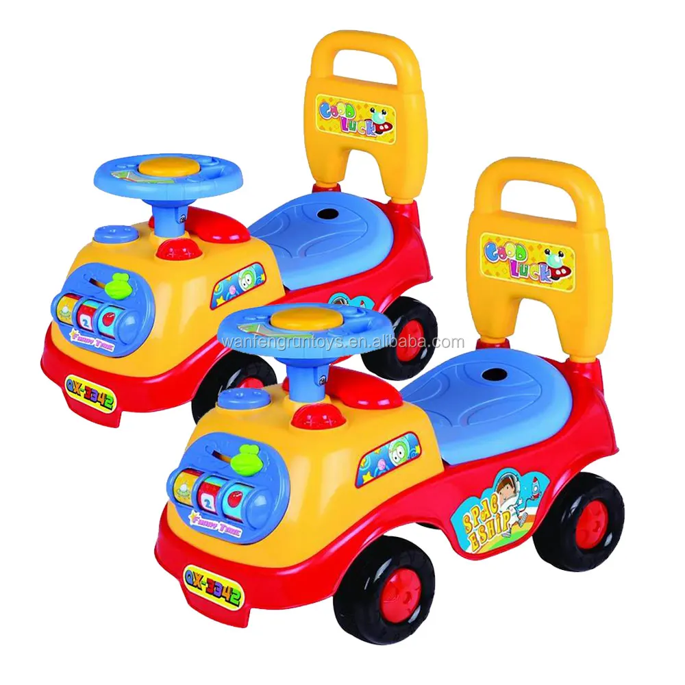 infant ride on toys