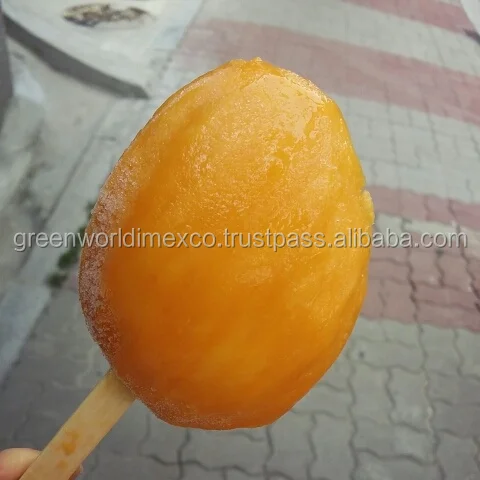 
BEST SELLER OF VIETNAM: IQF FROZEN MANGO 