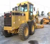 Best selling Cat 140h motor grader, cat motor graders 140H 14G 120H 12G 140K