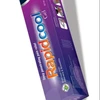 Fast pain relief cool gel