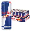 Red Bull Energy Drink 250ml Reds / Blue / Silver, Energy