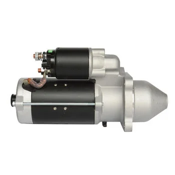 24v Starter Motor For Bosch 0001231008 0001231029 0001263010