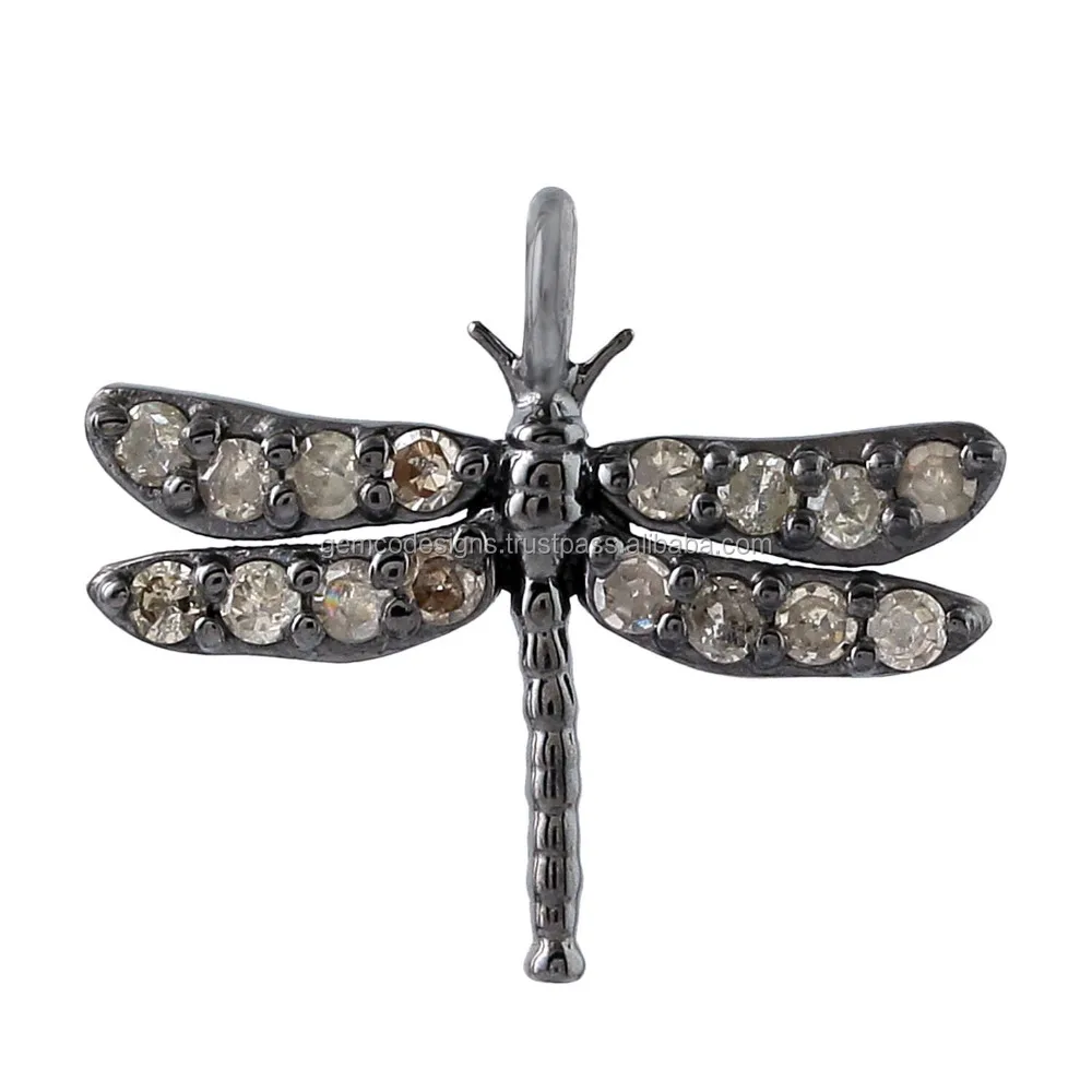 india dragon pendent