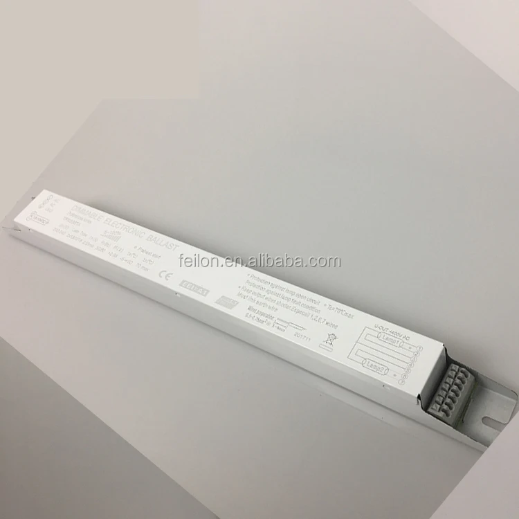 Dc 010v Ballast Electronic Ballast For Dimming Buy 30w Dimming