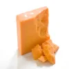 Spanish sheep cheese aged with black peppercorns [Queseria La Antigua]