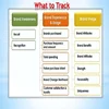 Trade Tracking Studies