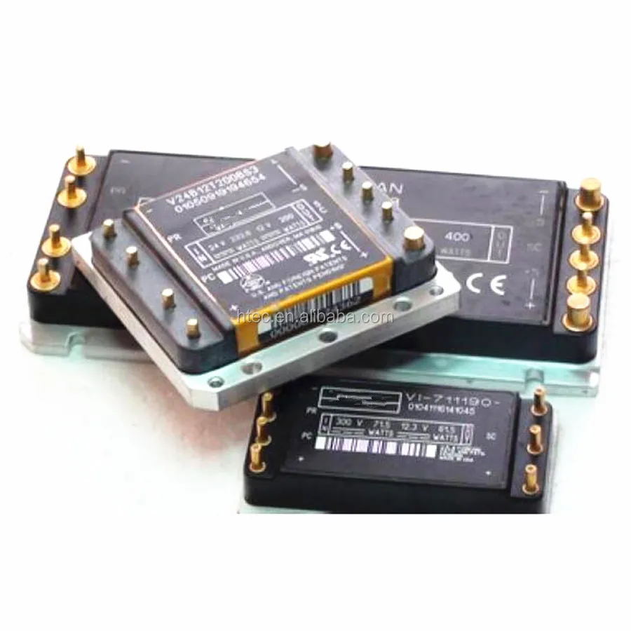 DC-DC converter AJ80A-048L-150F16
