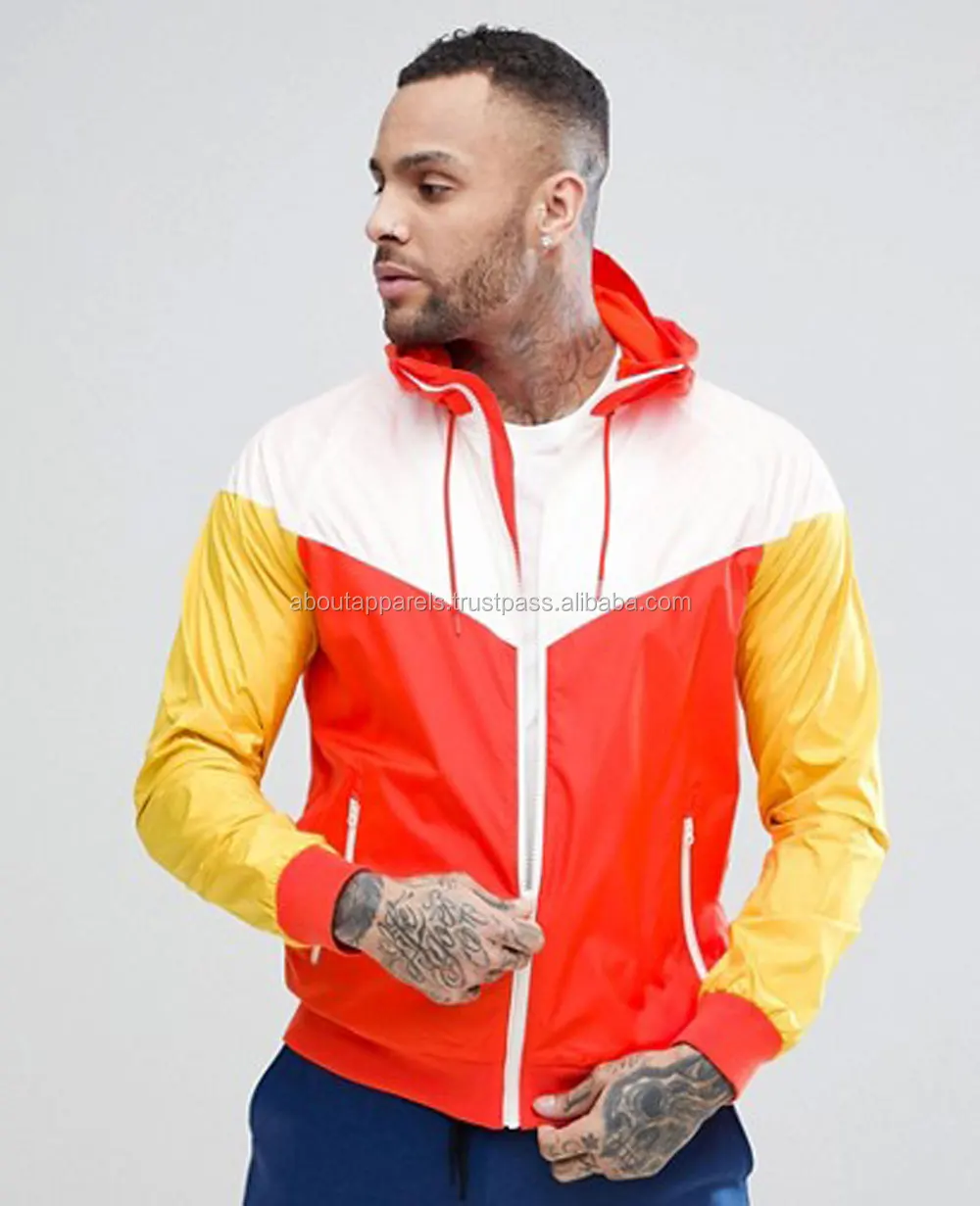 Nike Windrunner Jacket 727324