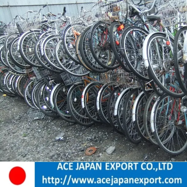 where to find used bicycles