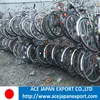 USED JAPANESE BICYCLE