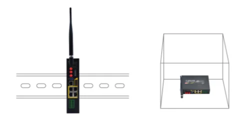 Карта сетевая industrial gateway indgw m2 eaton