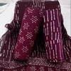 Unstitched Cotton Printed Suit / Unstitched Salwar Suits / Ladies Dress Materials