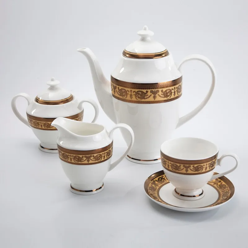 product-Restaurant Royal classic bone china chinaware on saledinnerware sets-Two Eight-img-1