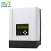 High Quality 20A 30A 40A 50A 60A 80A 90A 100A MPPT Solar Charge Controller RS485 Ethernet RS232 Monitor